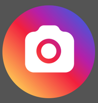 Social icon 1